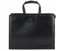 Ivano leather Tote bag*Florence Best
