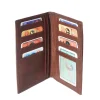 Ivo GM Leather Wallet*Florence Sale