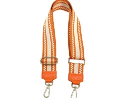 Jacquard Shoulder Strap - Minimalist Stripes*Florence Best