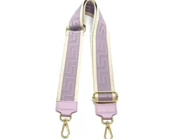 Jacquard Shoulder Strap Vibrant Color Mix*Florence Online