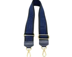 Jacquard Shoulder Strap Vibrant Color Mix*Florence Online