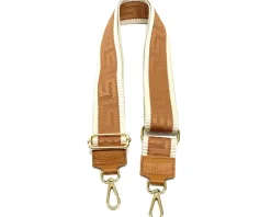 Jacquard Shoulder Strap Vibrant Color Mix*Florence Online