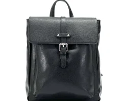 Jaime Italian Leather Backpack*Florence New