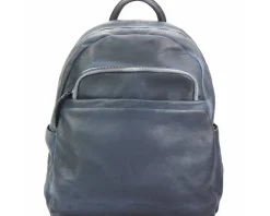 Jake Backpack in vintage-calfskin*Florence Clearance