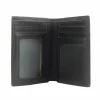 James Leather Wallet*Florence Clearance