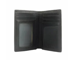 James Leather Wallet*Florence Clearance
