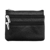 Jamie wallet in calf leather*Florence Best