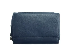 Jenny Classic Leather Wallet*Florence Best