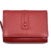 Jessa cow leather wallet*Florence Online