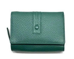 Jessa cow leather wallet*Florence Online