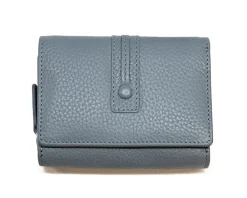 Jessa cow leather wallet*Florence Online