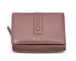Jessa cow leather wallet*Florence Online
