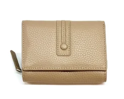 Jessa cow leather wallet*Florence Online