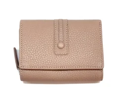 Jessa cow leather wallet*Florence Online