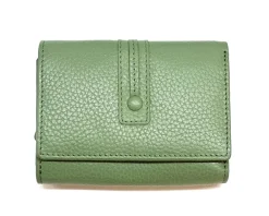 Jessa cow leather wallet*Florence Online