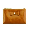 Jessica Leather Coin Card Holder*Florence Sale
