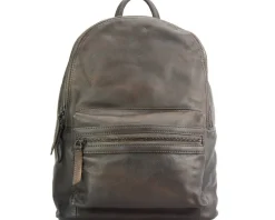 Josh Backpack in vintage calfskin*Florence Discount