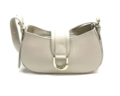 Karly Leather shoulder bag*Florence Sale