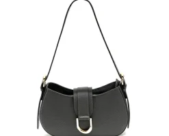 Karly Leather shoulder bag*Florence Sale