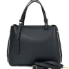 Katrine Leather Handbag*Florence Fashion