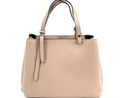 Katrine Leather Handbag*Florence Fashion