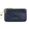 Key Pouch in cow leather*Florence Online