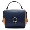 Kimberly Leather hand bag*Florence Clearance