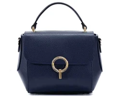 Kimberly Leather hand bag*Florence Clearance