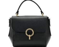 Kimberly Leather hand bag*Florence Clearance