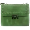 Kléber GM leather cross body bag*Florence Clearance