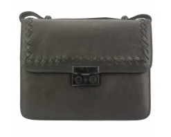 Kléber GM leather cross body bag*Florence Clearance