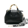 Kylie leather Handbag*Florence Best