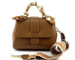 Kylie leather Handbag*Florence Best