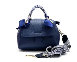 Kylie leather Handbag*Florence Best
