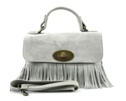 Lady leather handbag*Florence Sale