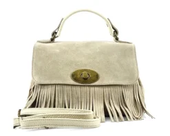 Lady leather handbag*Florence Sale