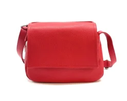 Leather cross body bag Felicità*Florence Fashion