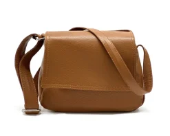 Leather cross body bag Felicità*Florence Fashion
