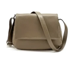 Leather cross body bag Felicità*Florence Fashion