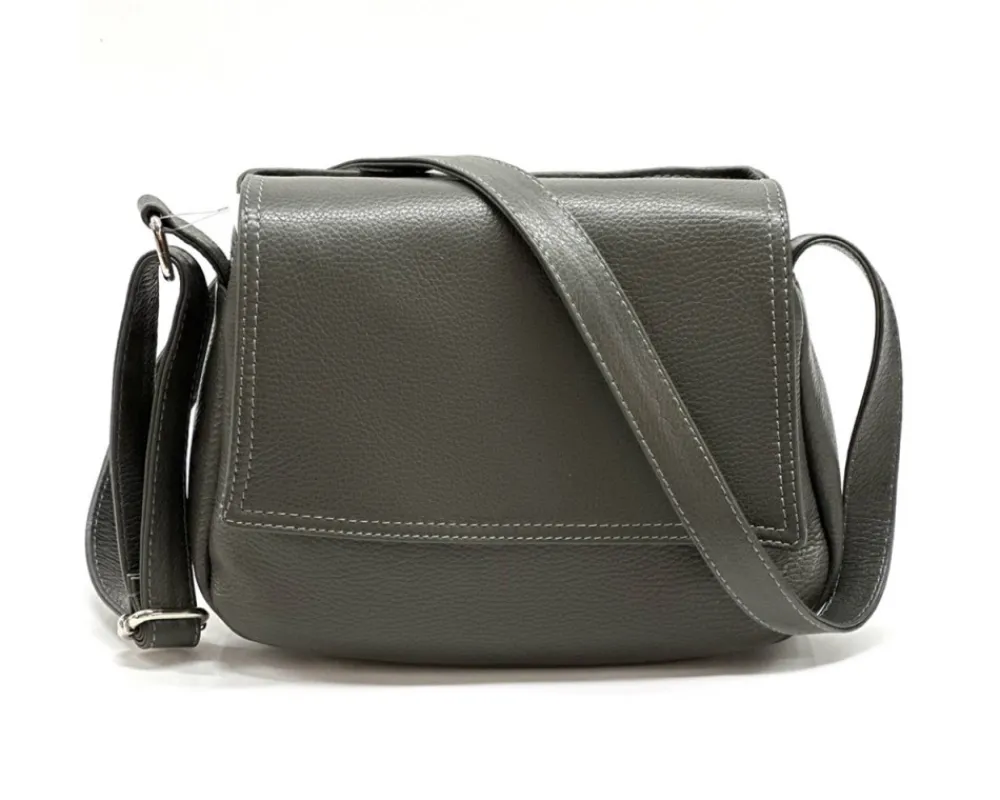 Leather cross body bag Felicità*Florence Fashion