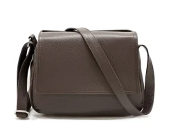 Leather cross body bag Felicità*Florence Fashion