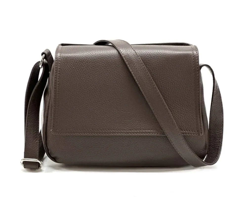 Leather cross body bag Felicità*Florence Fashion