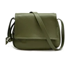 Leather cross body bag Felicità*Florence Fashion