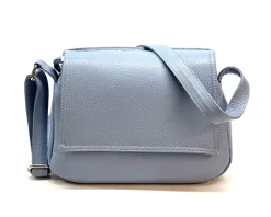 Leather cross body bag Felicità*Florence Fashion