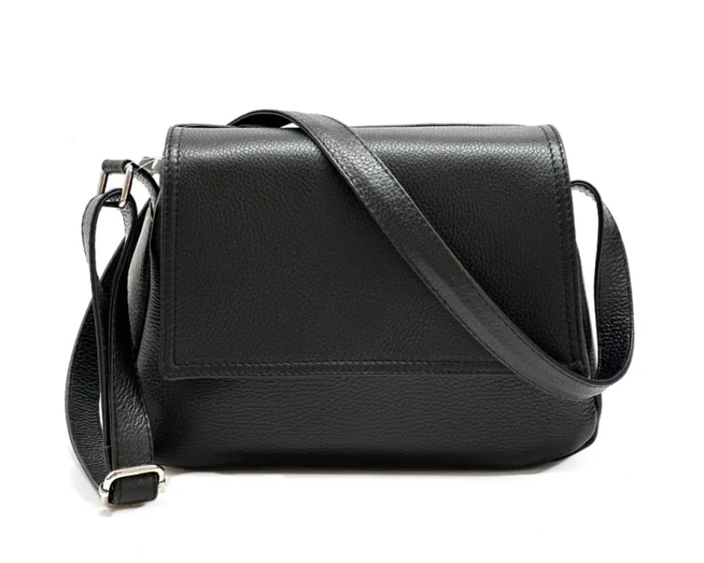 Leather cross body bag Felicità*Florence Fashion