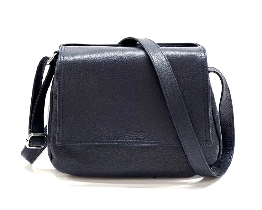 Leather cross body bag Felicità*Florence Fashion