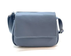 Leather cross body bag Felicità*Florence Fashion