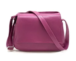 Leather cross body bag Felicità*Florence Fashion
