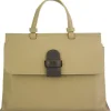 Leather Hand bag - Stock*Florence Clearance