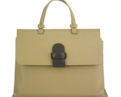 Leather Hand bag - Stock*Florence Clearance